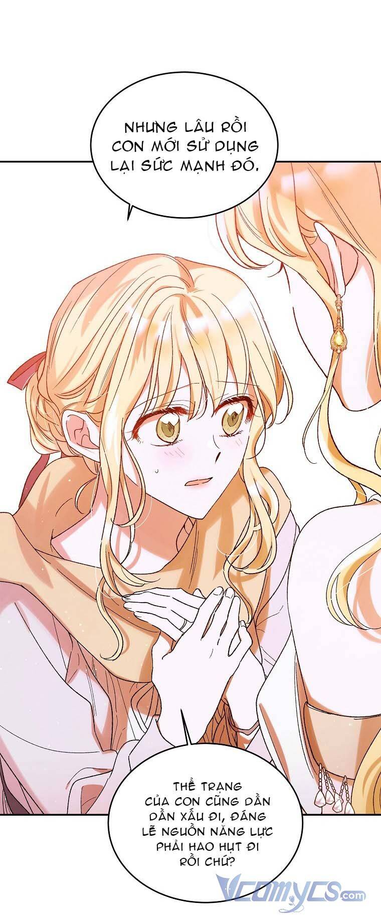 Cách Để Em Bảo Vệ Anh Chap 56 - Next Chap 57