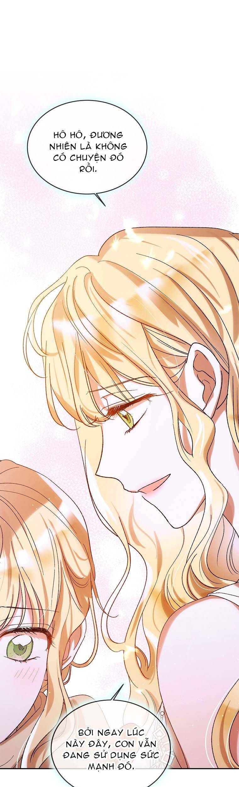 Cách Để Em Bảo Vệ Anh Chap 56 - Next Chap 57