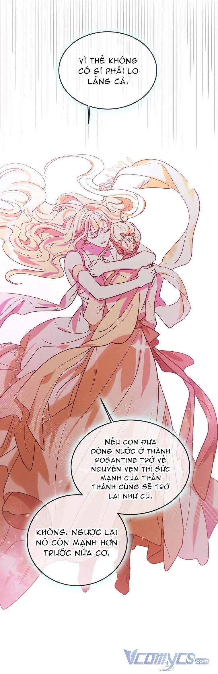 Cách Để Em Bảo Vệ Anh Chap 56 - Next Chap 57