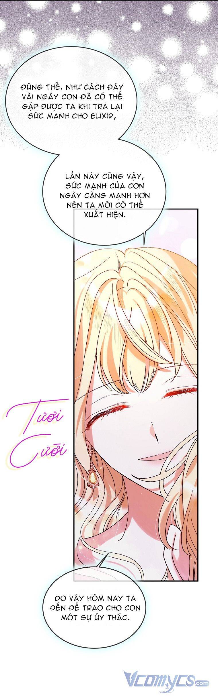 Cách Để Em Bảo Vệ Anh Chap 56 - Next Chap 57