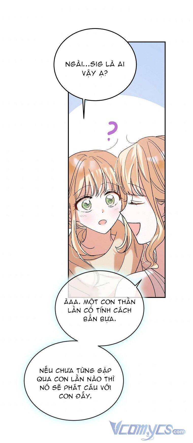 Cách Để Em Bảo Vệ Anh Chap 56 - Next Chap 57