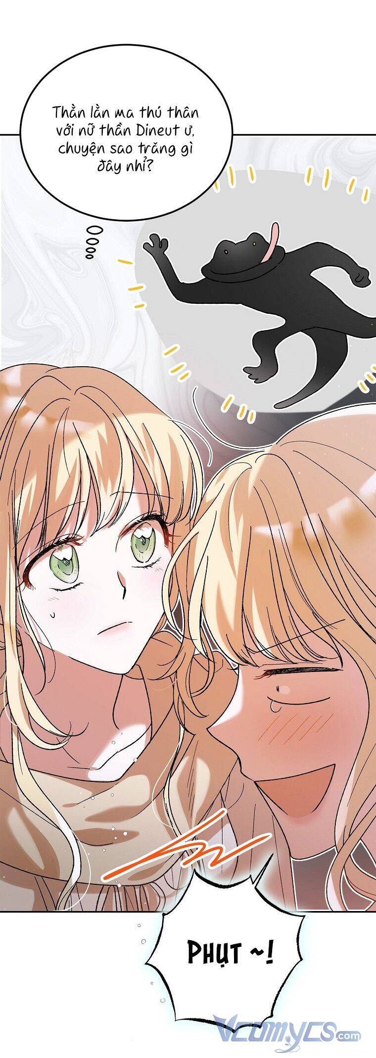 Cách Để Em Bảo Vệ Anh Chap 56 - Next Chap 57