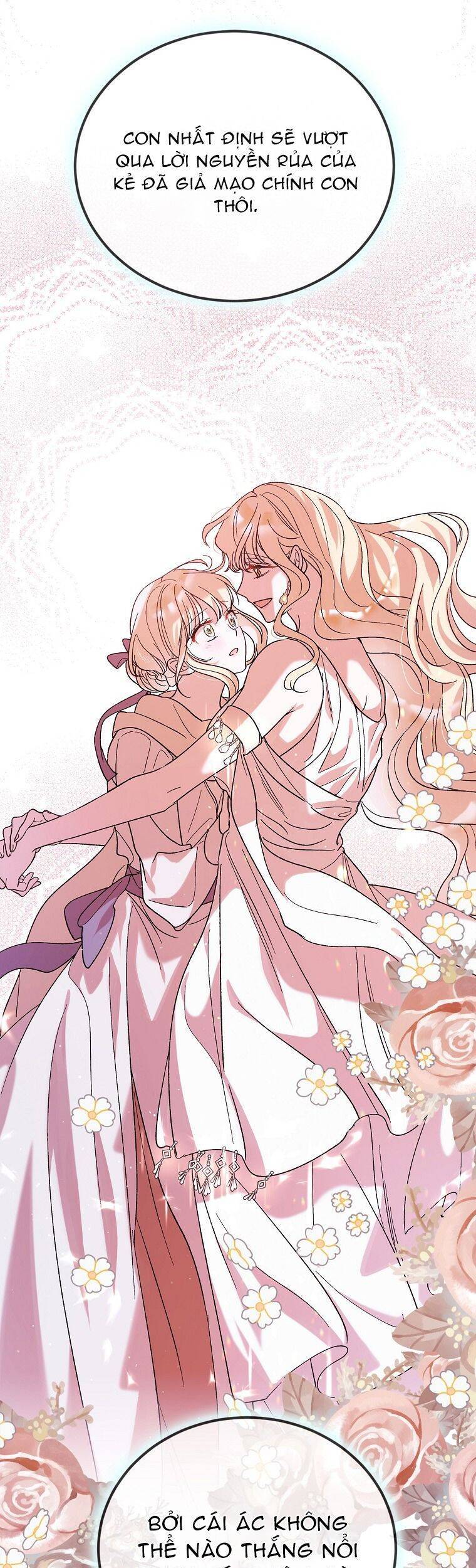 Cách Để Em Bảo Vệ Anh Chap 56 - Next Chap 57