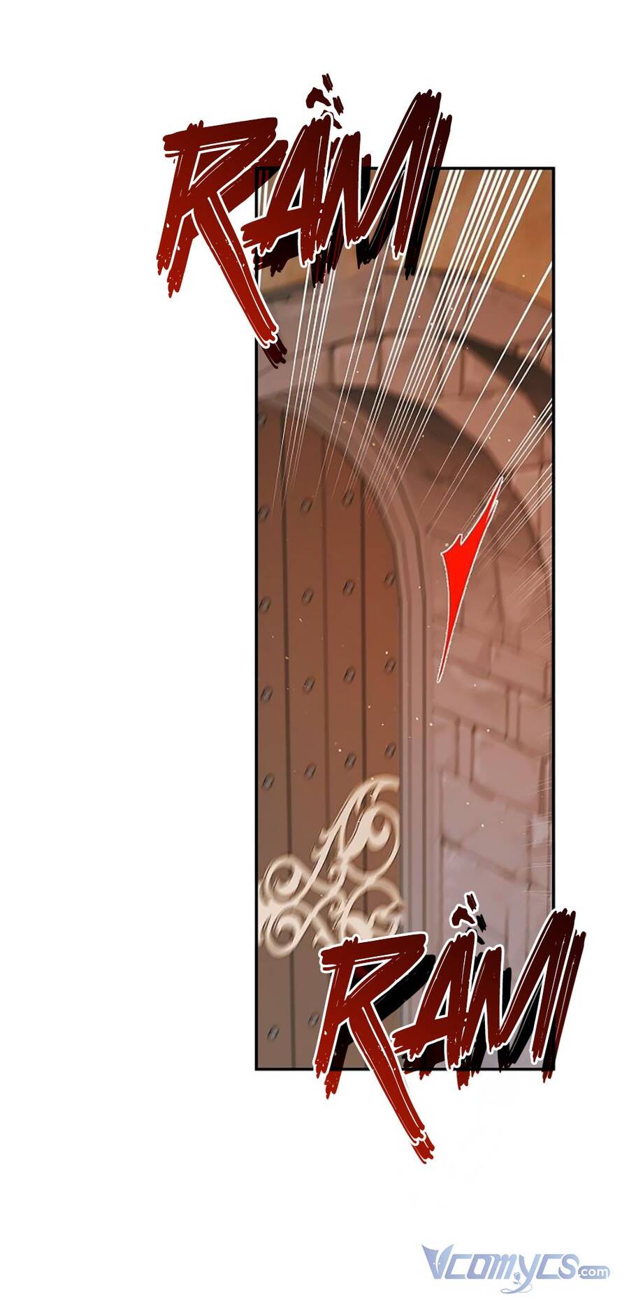 Cách Để Em Bảo Vệ Anh Chap 56 - Next Chap 57