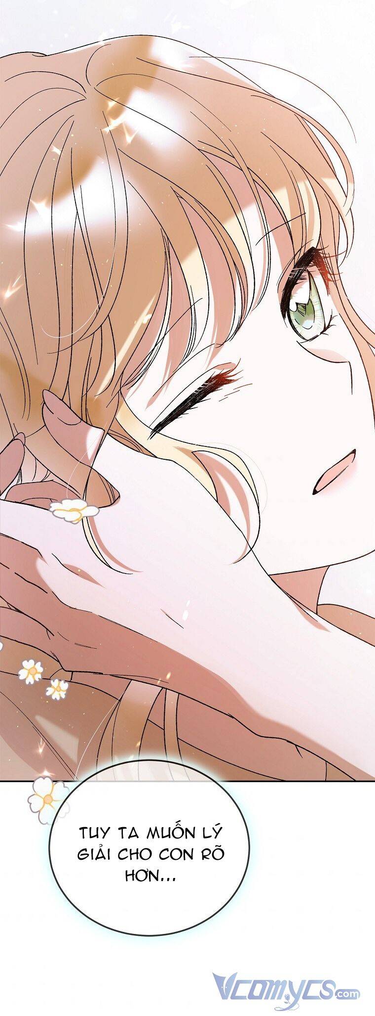 Cách Để Em Bảo Vệ Anh Chap 56 - Next Chap 57