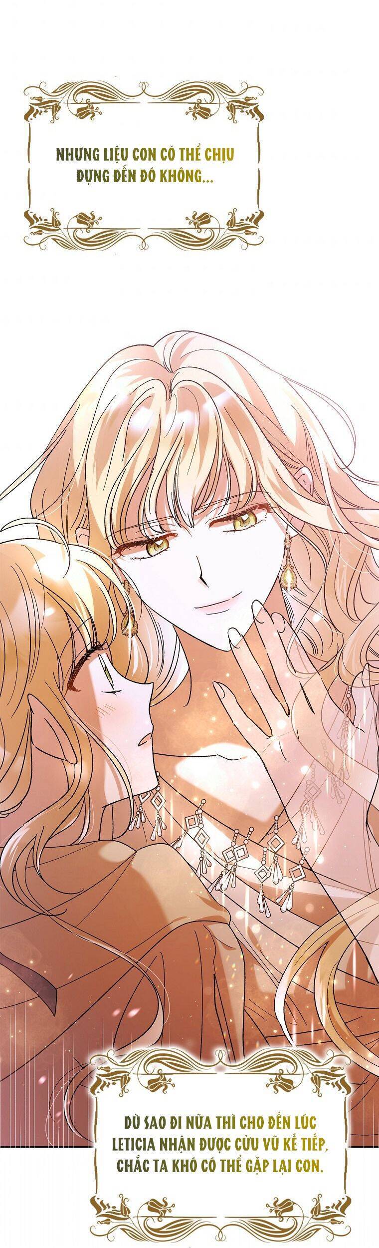 Cách Để Em Bảo Vệ Anh Chap 56 - Next Chap 57