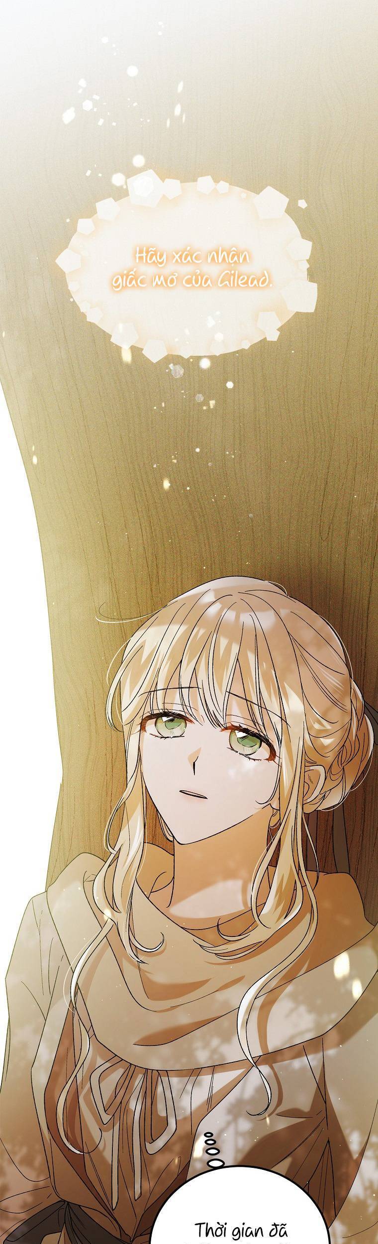 Cách Để Em Bảo Vệ Anh Chap 57 - Next Chap 58
