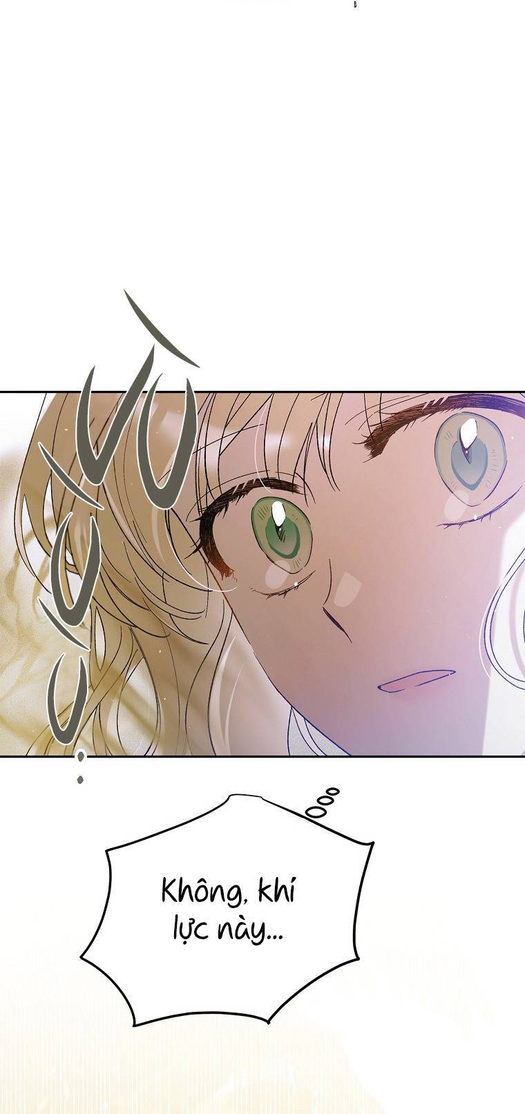 Cách Để Em Bảo Vệ Anh Chap 57 - Next Chap 58