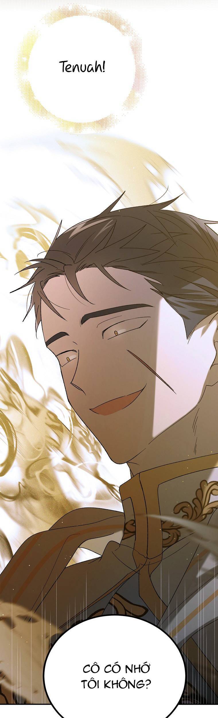 Cách Để Em Bảo Vệ Anh Chap 57 - Next Chap 58