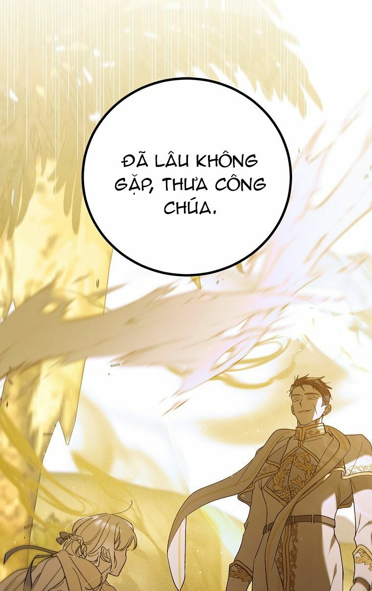 Cách Để Em Bảo Vệ Anh Chap 57 - Next Chap 58
