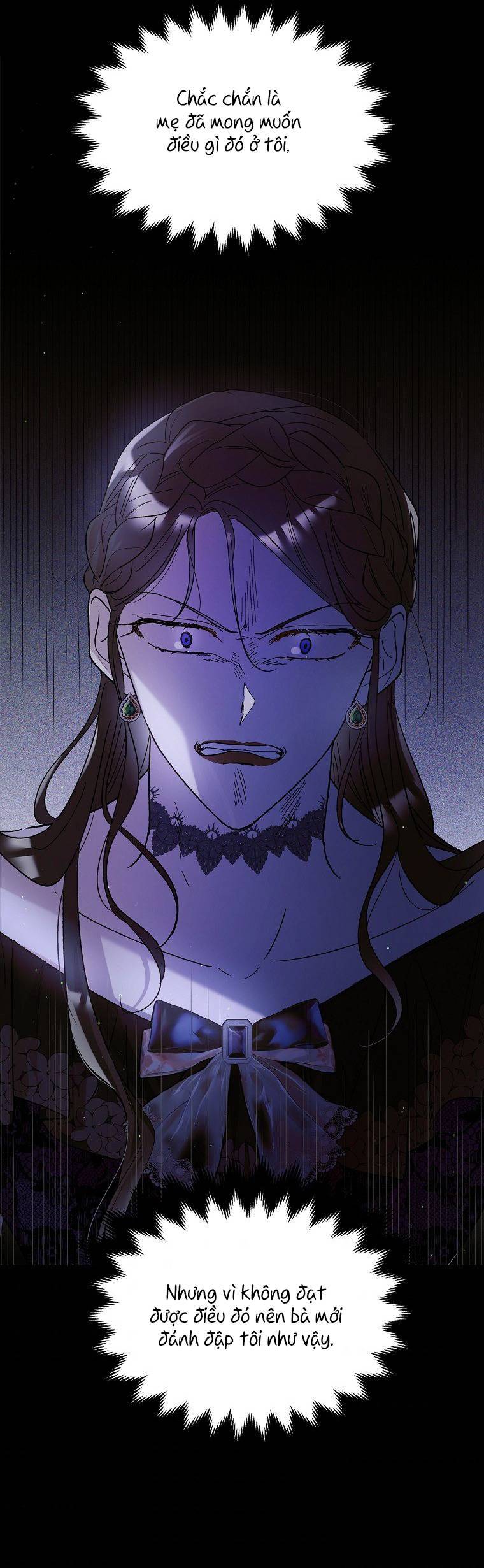 Cách Để Em Bảo Vệ Anh Chap 57 - Next Chap 58