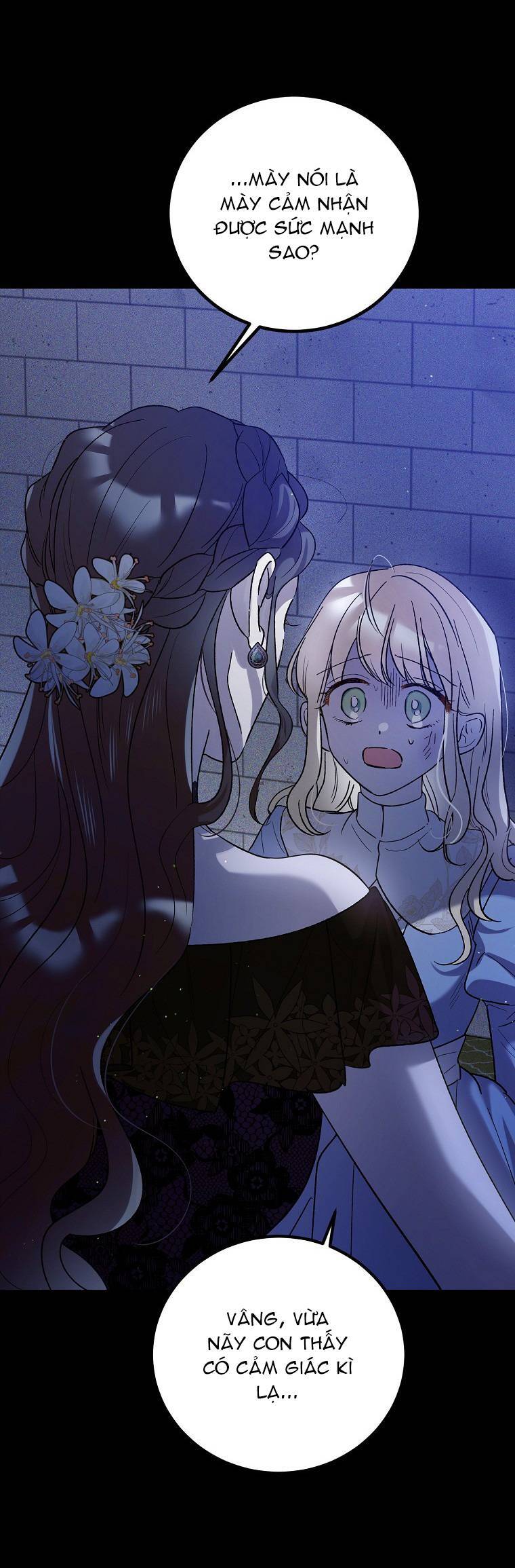 Cách Để Em Bảo Vệ Anh Chap 57 - Next Chap 58