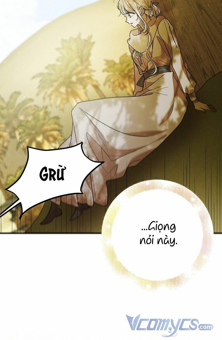 Cách Để Em Bảo Vệ Anh Chap 57 - Next Chap 58