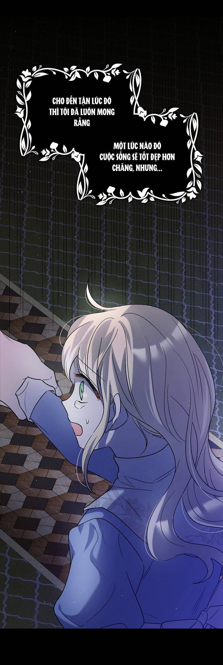 Cách Để Em Bảo Vệ Anh Chap 57 - Next Chap 58