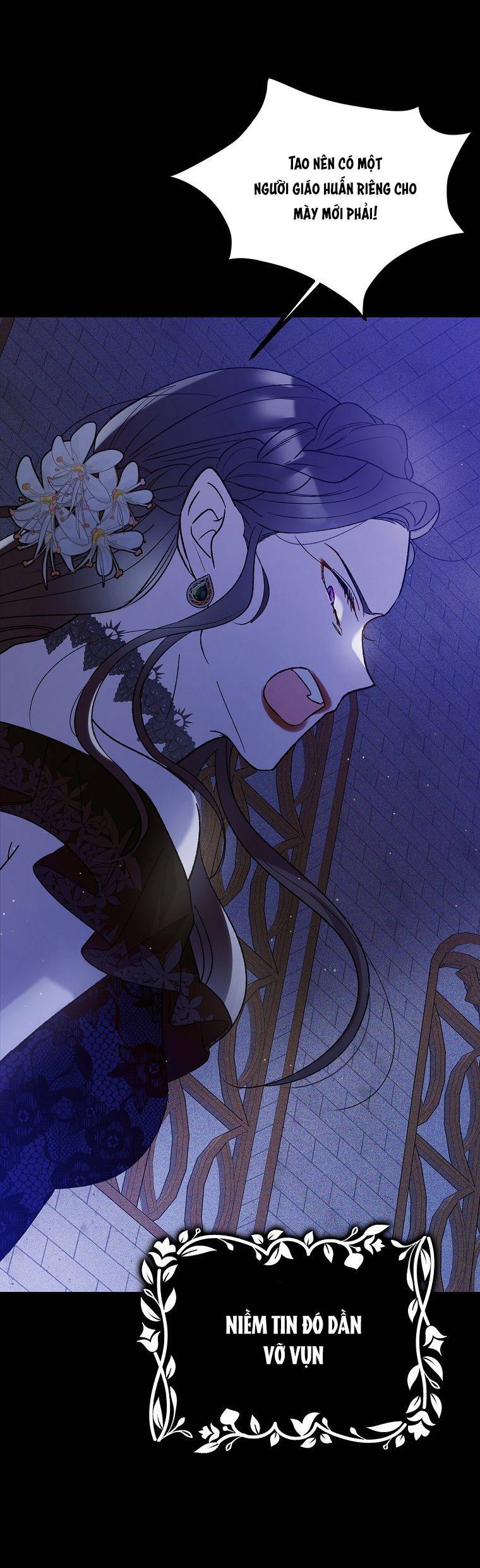 Cách Để Em Bảo Vệ Anh Chap 57 - Next Chap 58