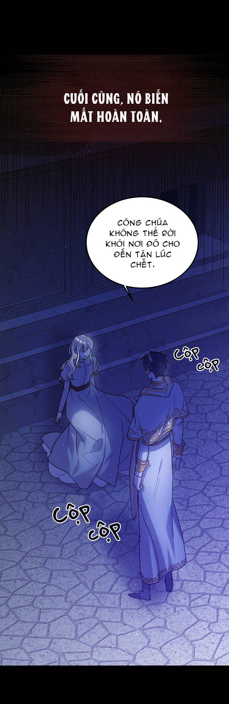 Cách Để Em Bảo Vệ Anh Chap 57 - Next Chap 58