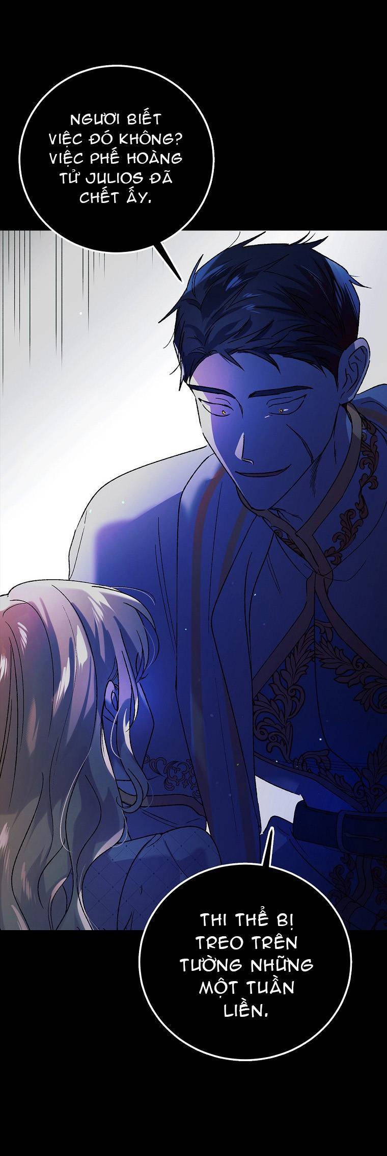 Cách Để Em Bảo Vệ Anh Chap 57 - Next Chap 58