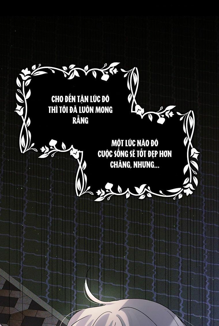 Cách Để Em Bảo Vệ Anh Chap 57 - Next Chap 58