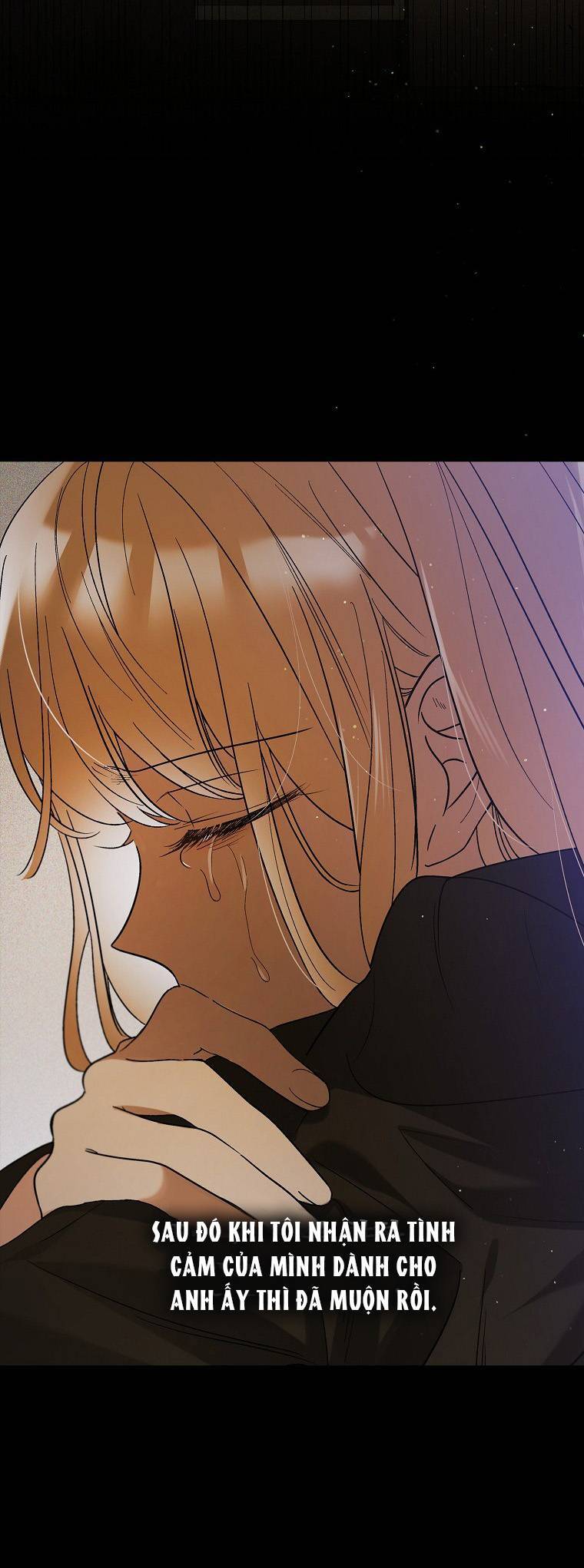 Cách Để Em Bảo Vệ Anh Chap 57 - Next Chap 58