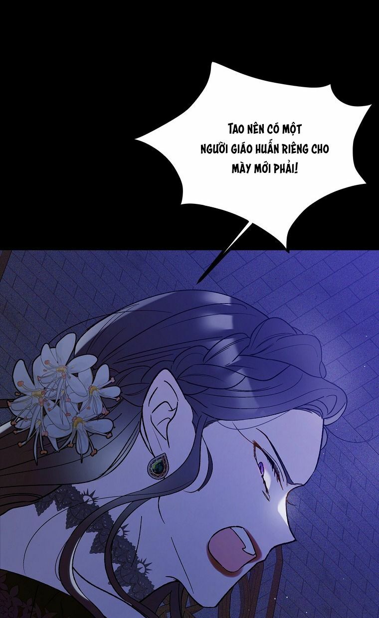 Cách Để Em Bảo Vệ Anh Chap 57 - Next Chap 58
