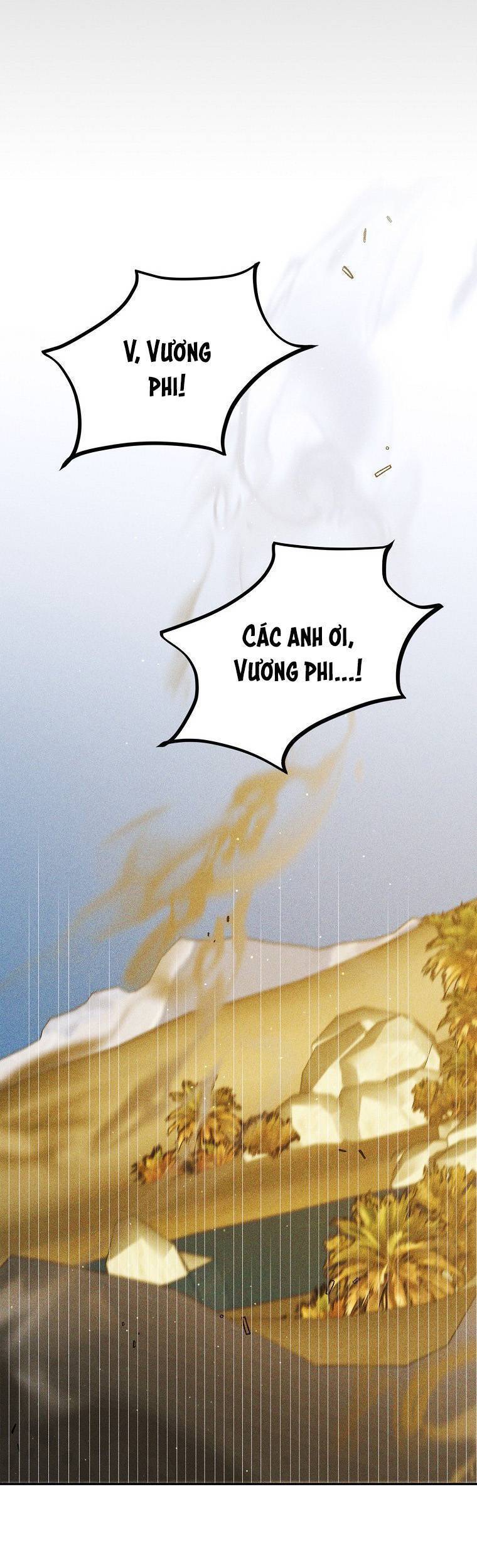 Cách Để Em Bảo Vệ Anh Chap 57 - Next Chap 58