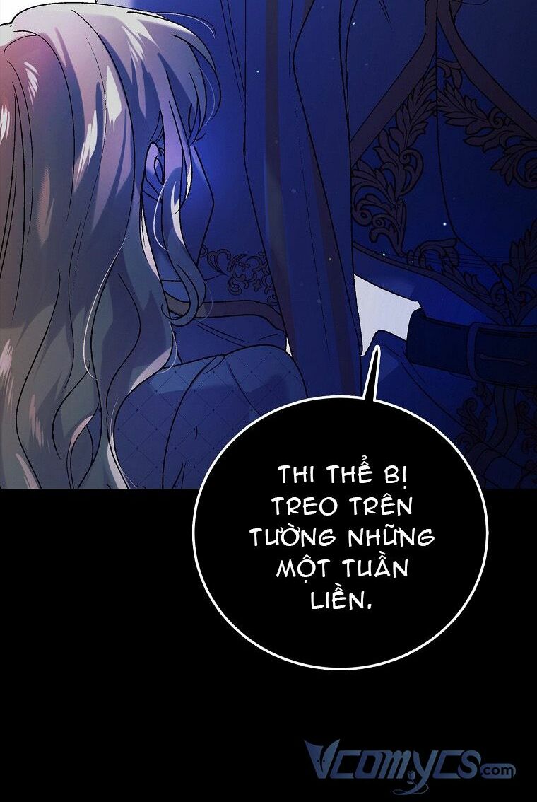 Cách Để Em Bảo Vệ Anh Chap 57 - Next Chap 58