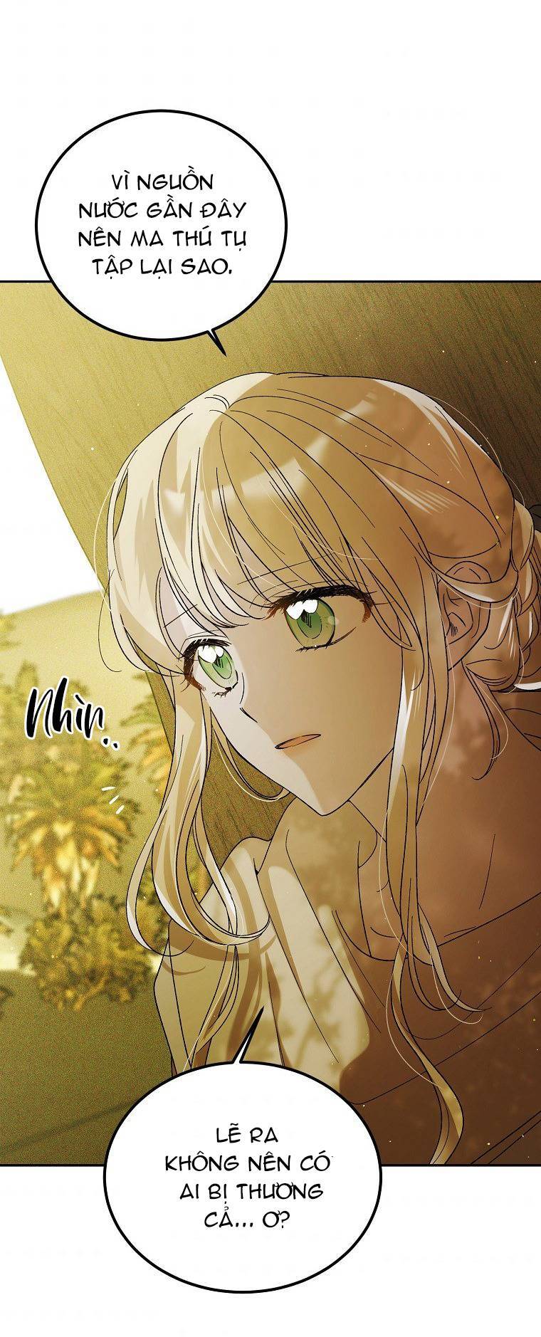 Cách Để Em Bảo Vệ Anh Chap 57 - Next Chap 58