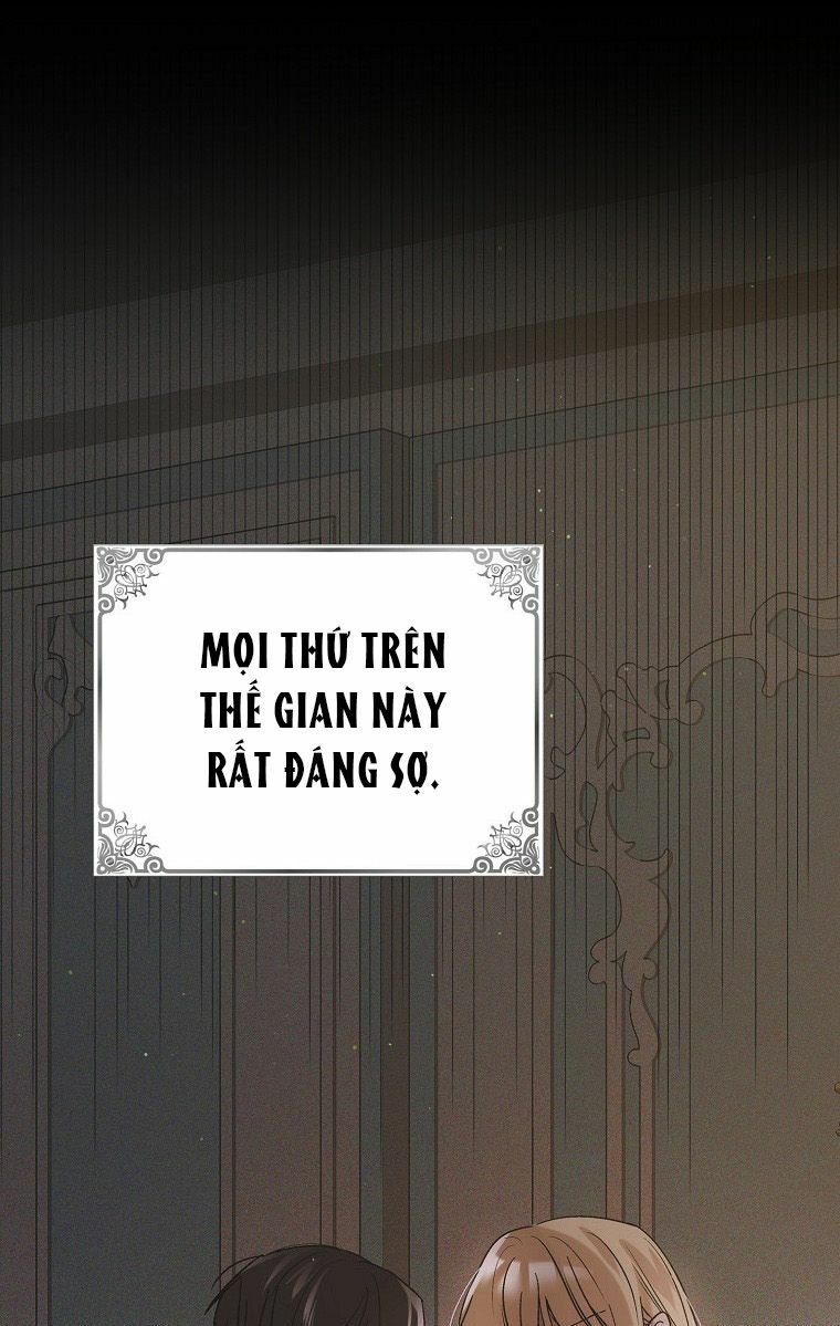 Cách Để Em Bảo Vệ Anh Chap 57 - Next Chap 58