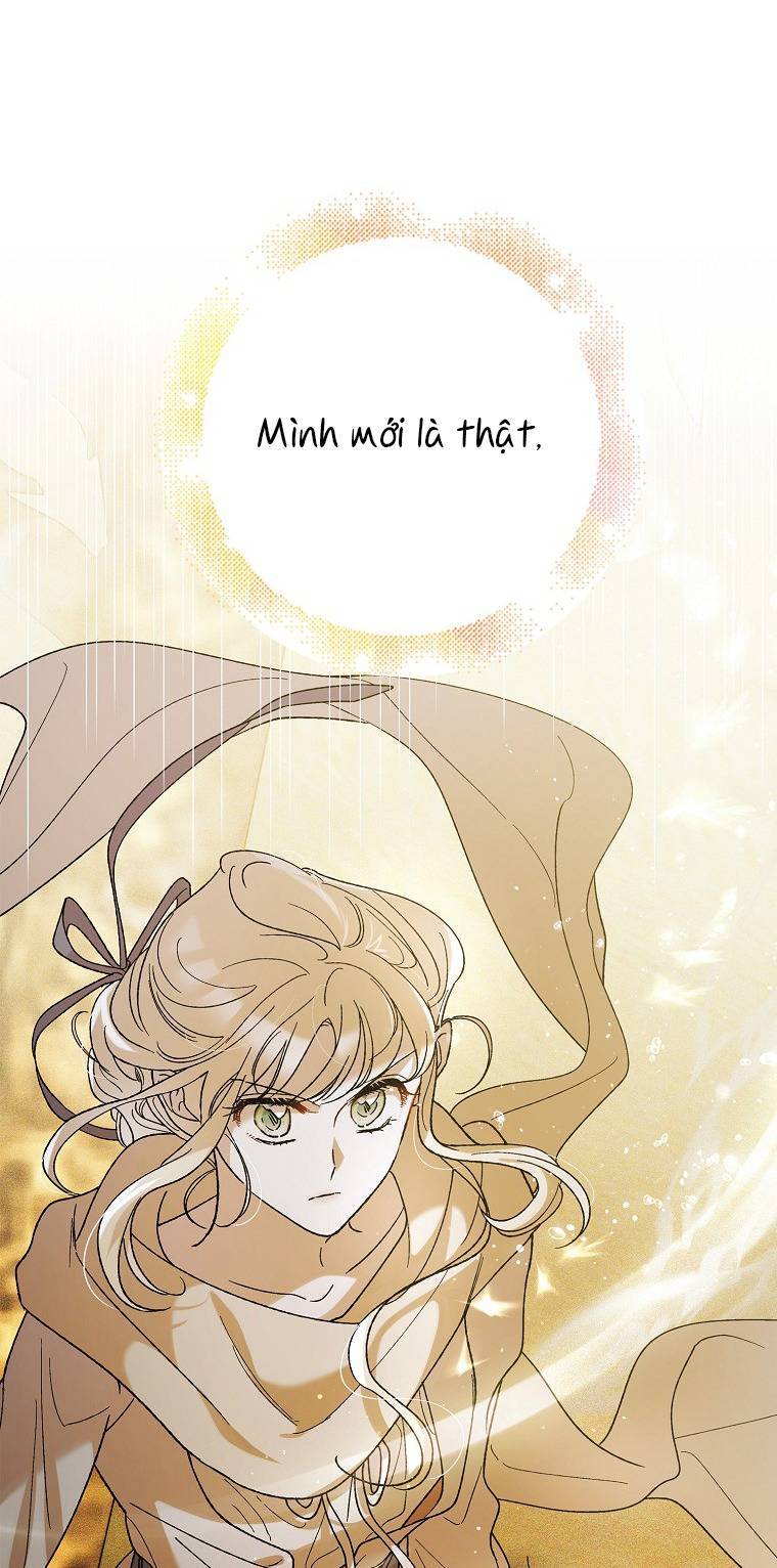Cách Để Em Bảo Vệ Anh Chap 57 - Next Chap 58