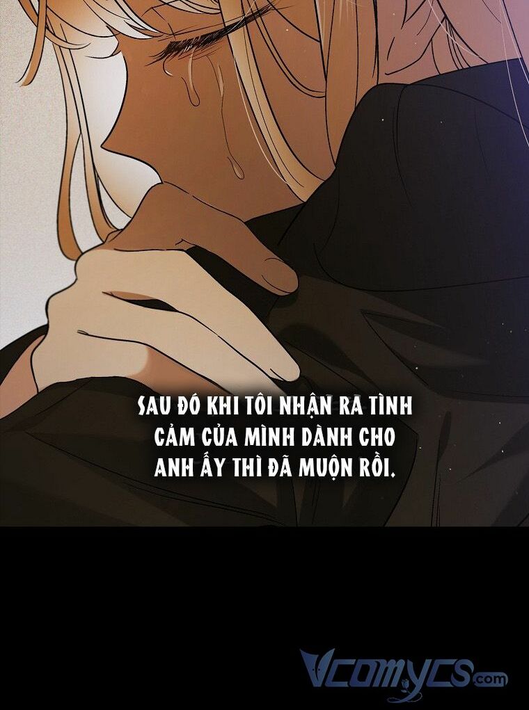 Cách Để Em Bảo Vệ Anh Chap 57 - Next Chap 58