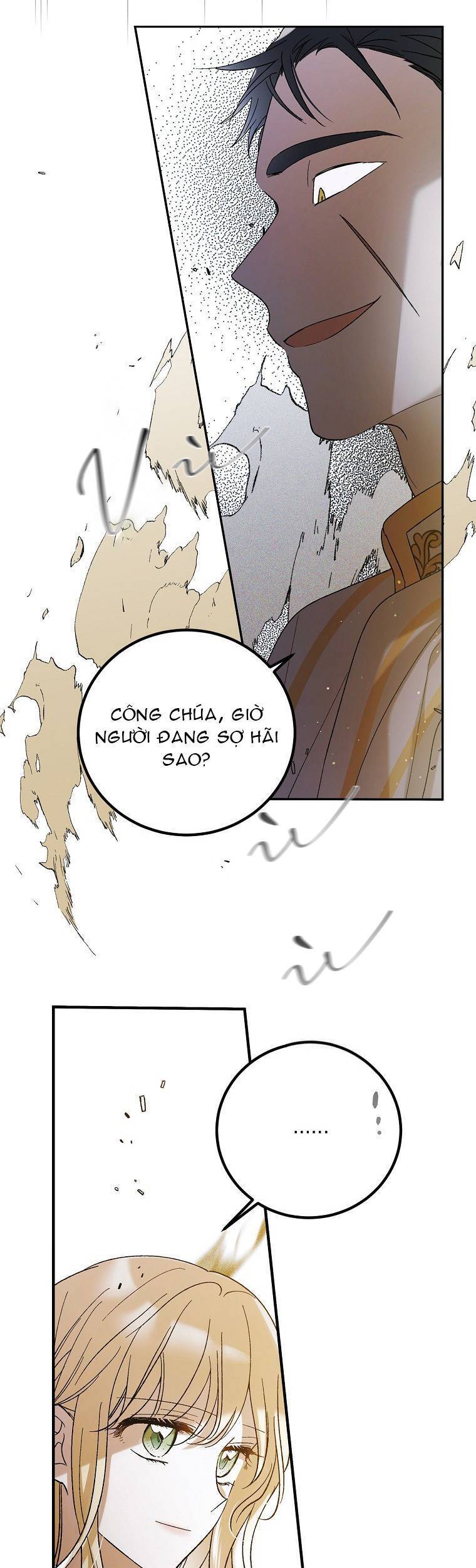 Cách Để Em Bảo Vệ Anh Chap 57 - Next Chap 58