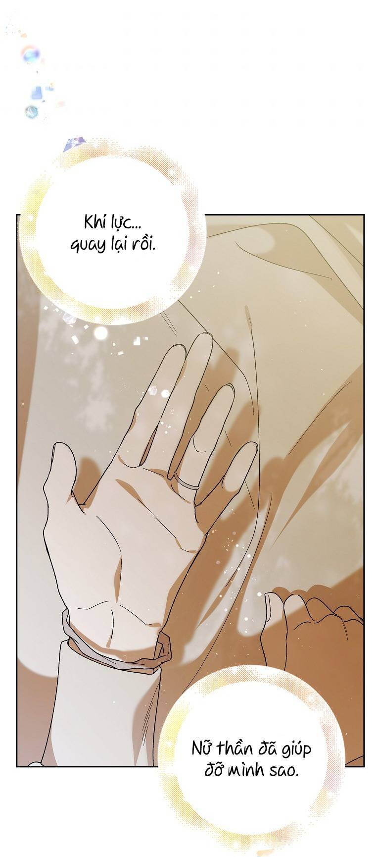 Cách Để Em Bảo Vệ Anh Chap 57 - Next Chap 58