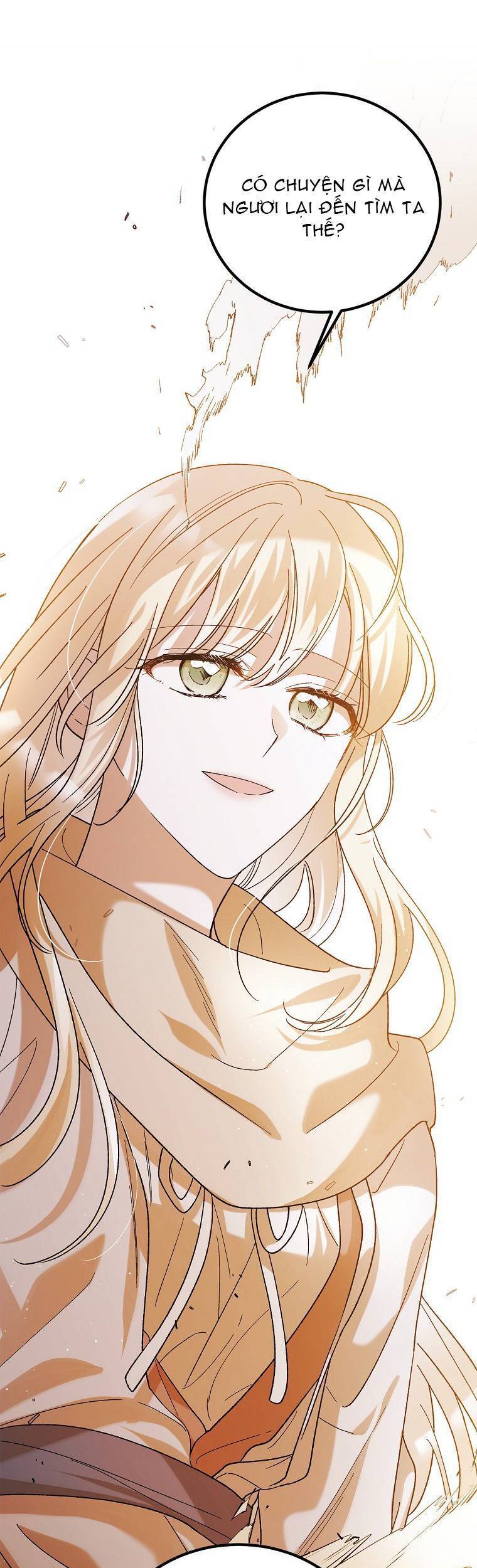 Cách Để Em Bảo Vệ Anh Chap 57 - Next Chap 58