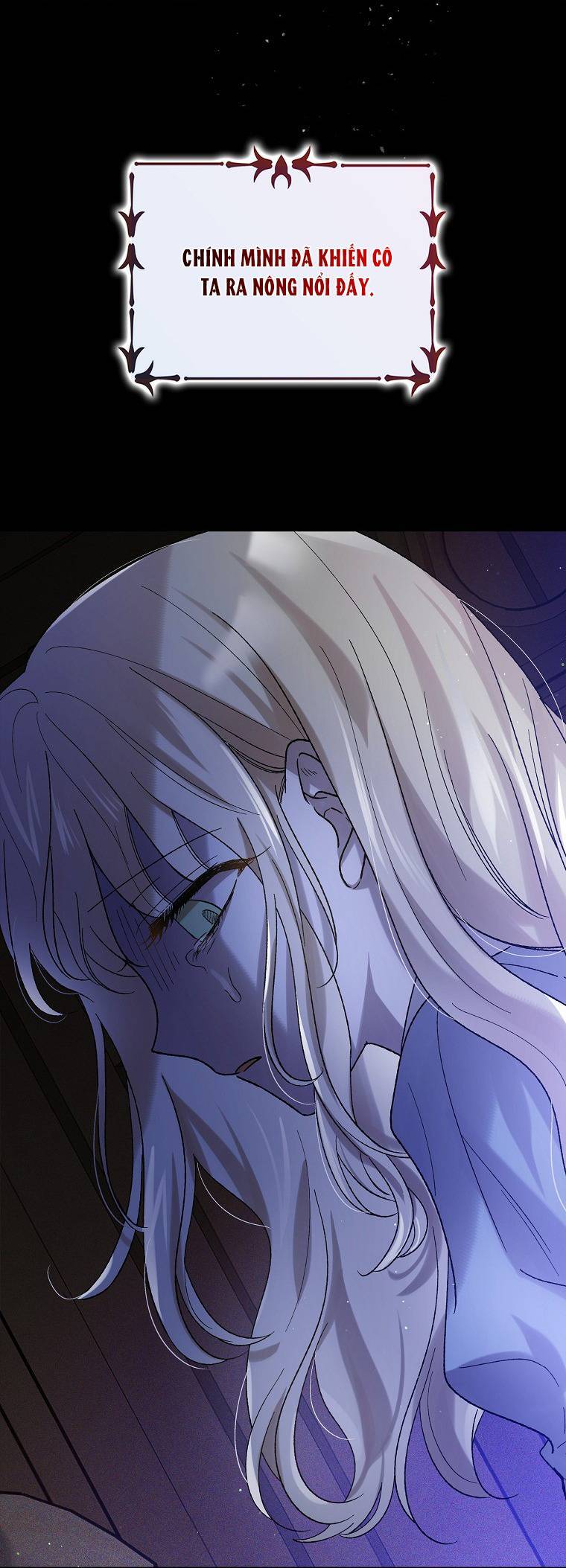 Cách Để Em Bảo Vệ Anh Chap 57 - Next Chap 58
