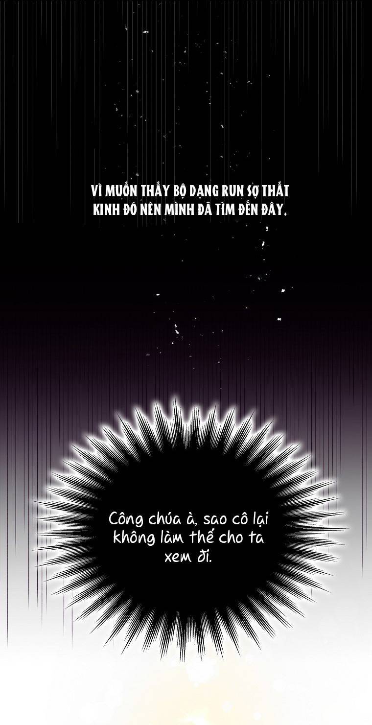 Cách Để Em Bảo Vệ Anh Chap 57 - Next Chap 58