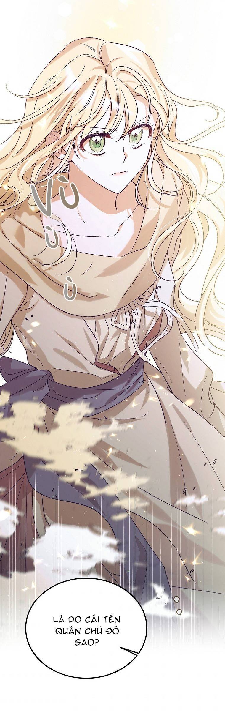 Cách Để Em Bảo Vệ Anh Chap 57 - Next Chap 58
