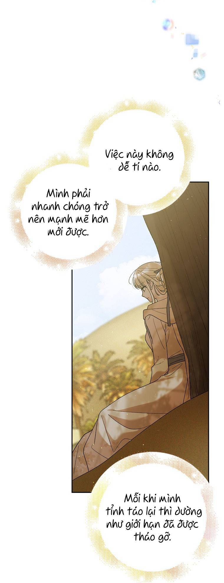 Cách Để Em Bảo Vệ Anh Chap 57 - Next Chap 58