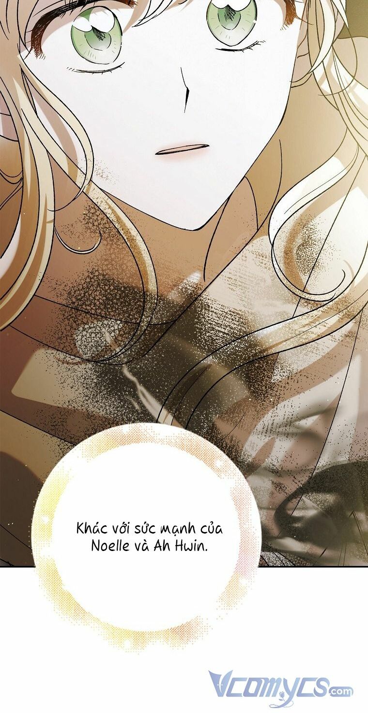 Cách Để Em Bảo Vệ Anh Chap 57 - Next Chap 58