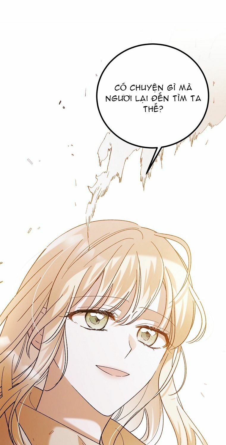 Cách Để Em Bảo Vệ Anh Chap 57 - Next Chap 58