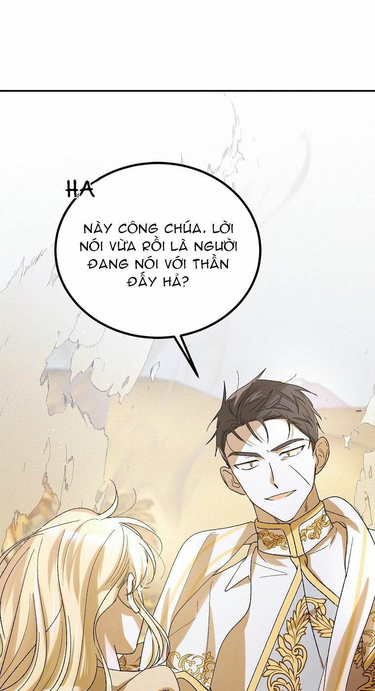 Cách Để Em Bảo Vệ Anh Chap 57 - Next Chap 58