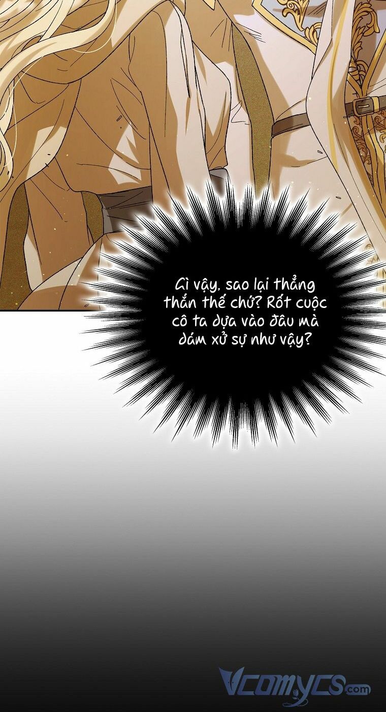 Cách Để Em Bảo Vệ Anh Chap 57 - Next Chap 58