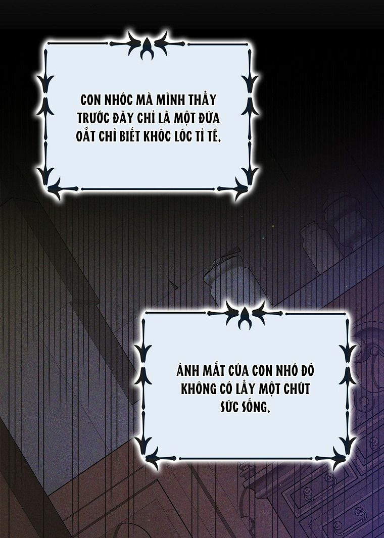 Cách Để Em Bảo Vệ Anh Chap 57 - Next Chap 58