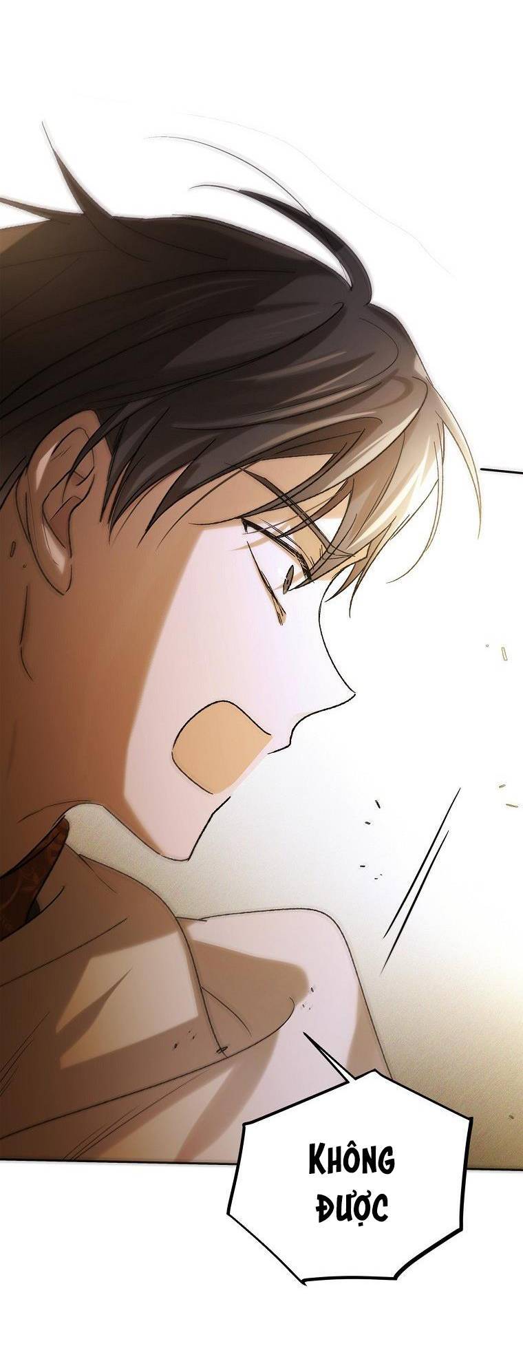 Cách Để Em Bảo Vệ Anh Chap 57 - Next Chap 58
