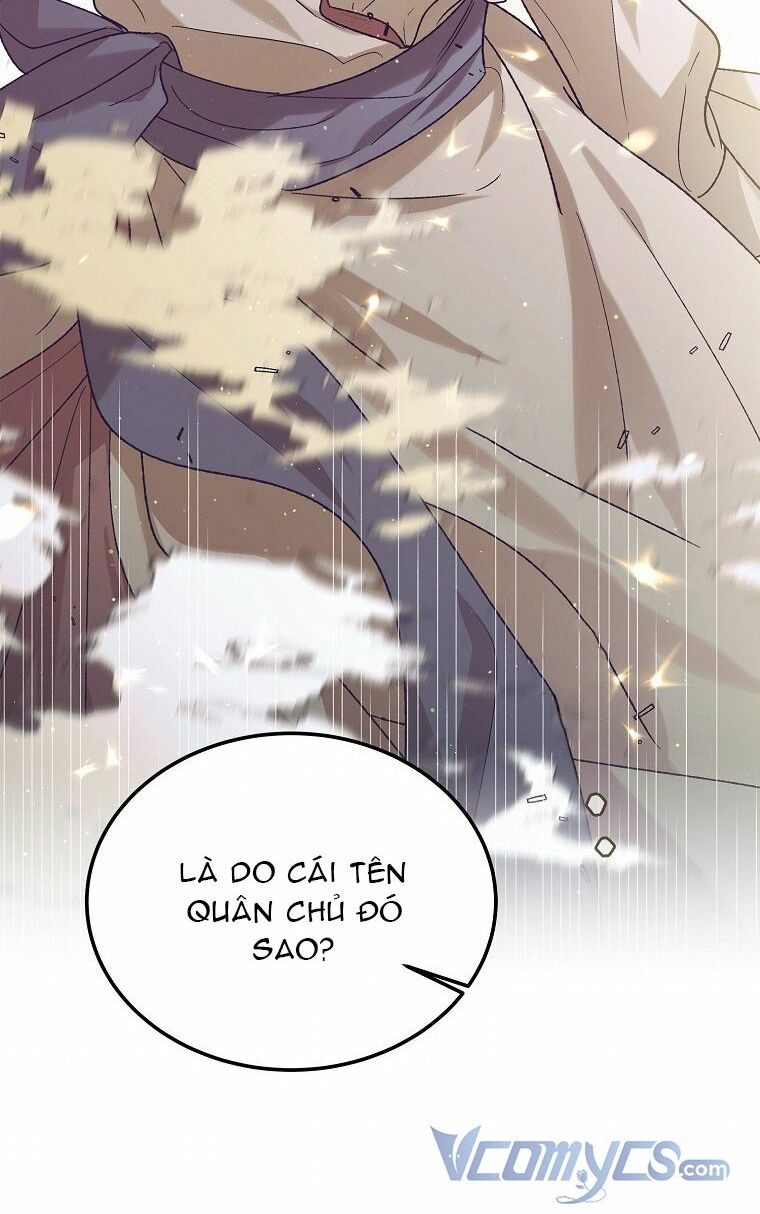 Cách Để Em Bảo Vệ Anh Chap 57 - Next Chap 58
