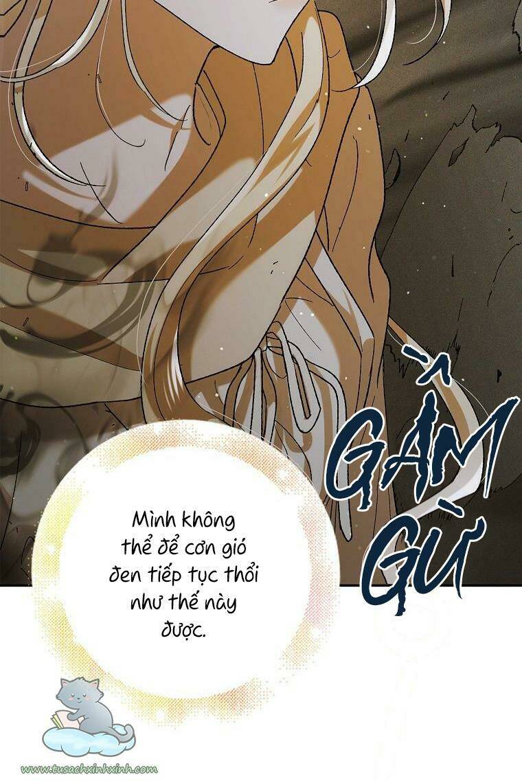 Cách Để Em Bảo Vệ Anh Chap 58 - Next Chap 59