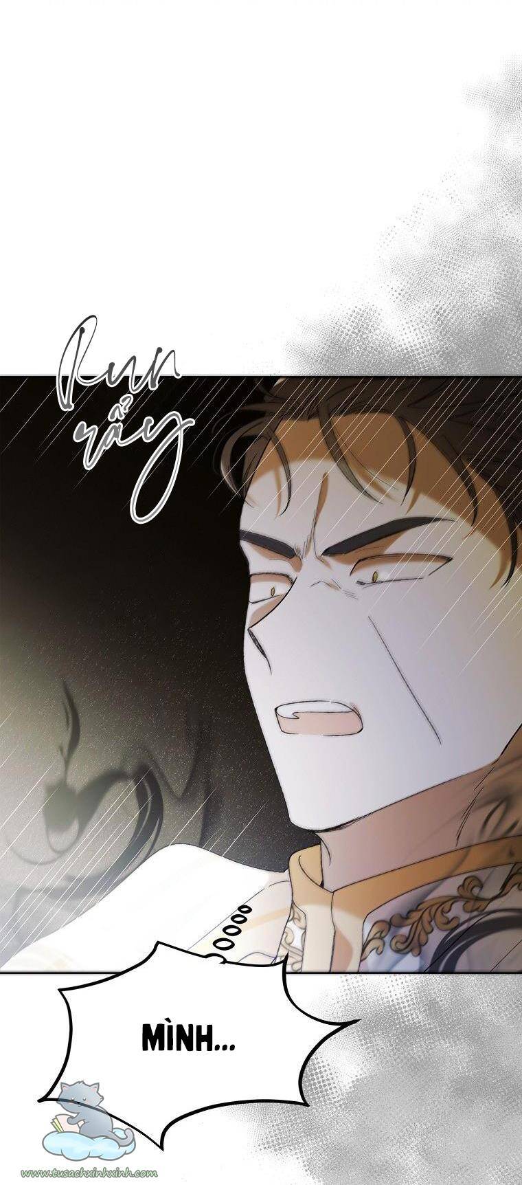 Cách Để Em Bảo Vệ Anh Chap 58 - Next Chap 59