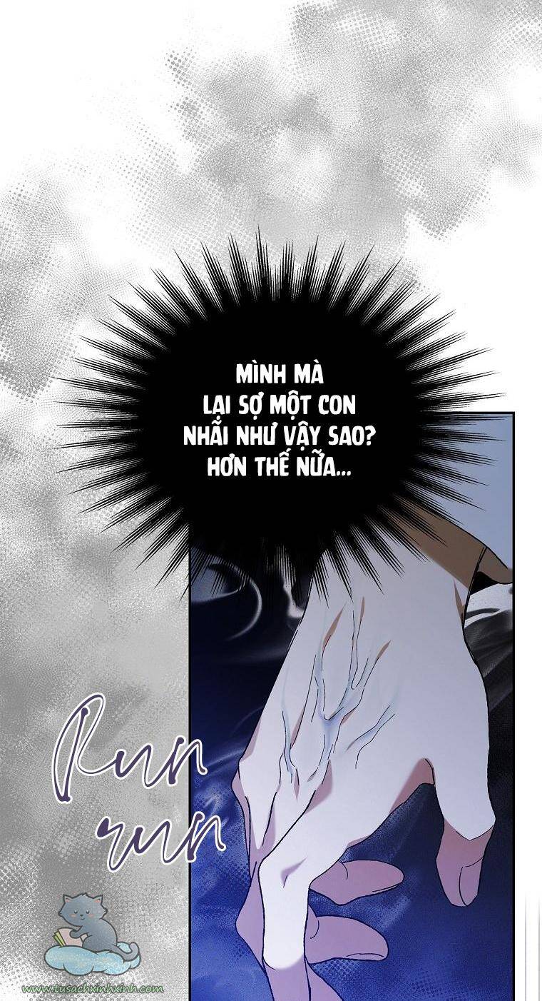 Cách Để Em Bảo Vệ Anh Chap 58 - Next Chap 59