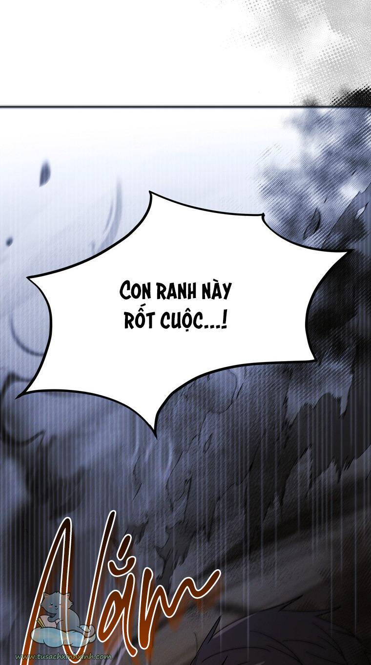 Cách Để Em Bảo Vệ Anh Chap 58 - Next Chap 59