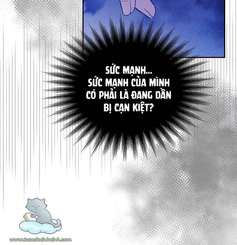 Cách Để Em Bảo Vệ Anh Chap 58 - Next Chap 59
