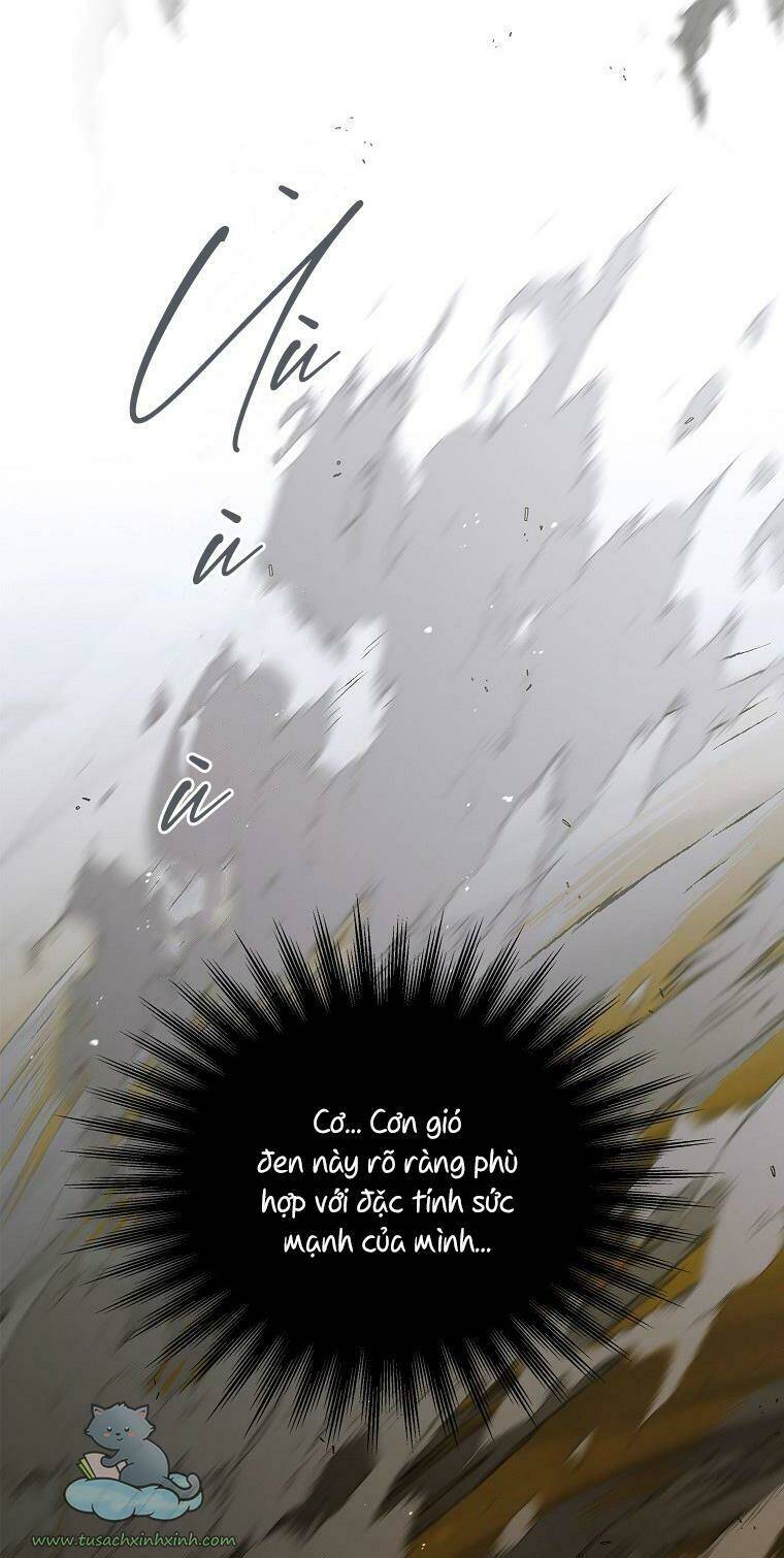 Cách Để Em Bảo Vệ Anh Chap 58 - Next Chap 59